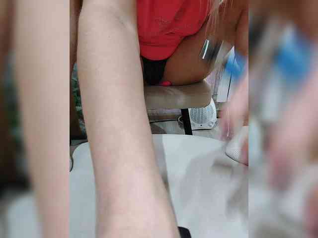 Sheila40 webcam