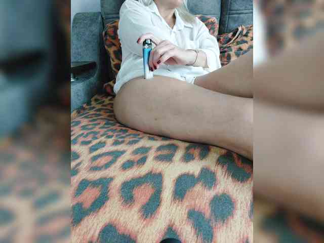 Sheila40 webcam