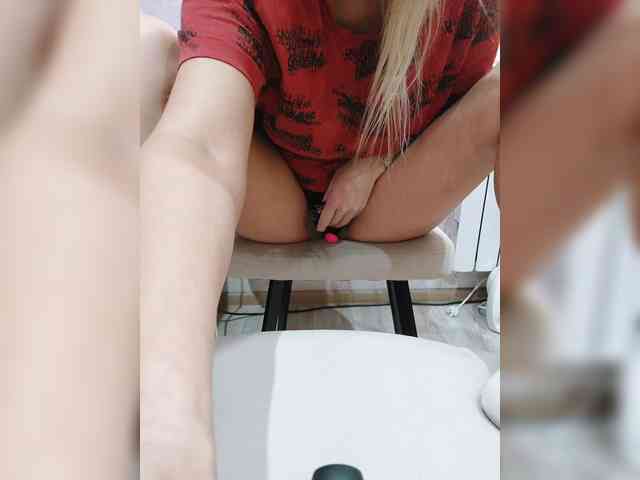 Sheila40 webcam