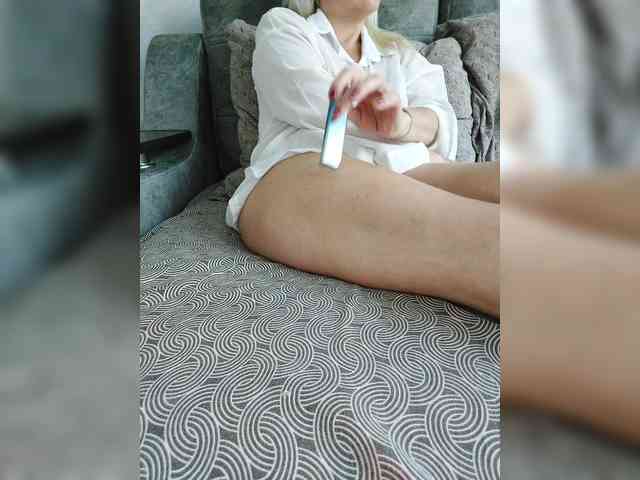 Sheila40 webcam