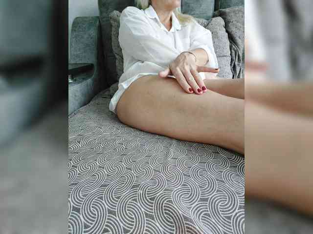 Sheila40 webcam