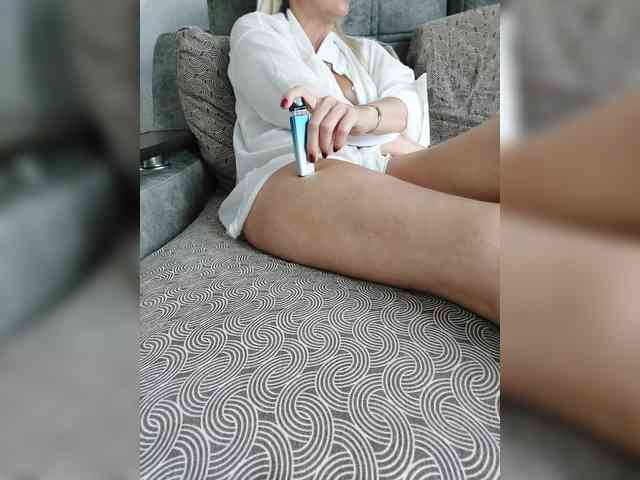 Sheila40 webcam