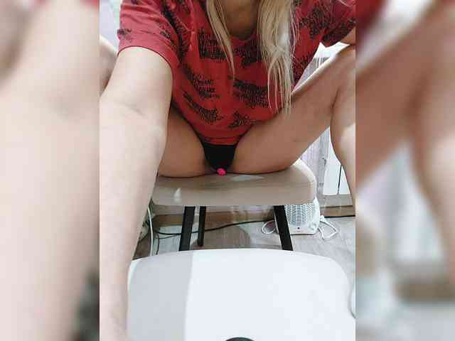 Sheila40 webcam
