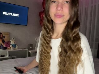 Funny__Bunny Porn Show