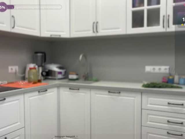 -Bonya-1's BongaCams show and profile