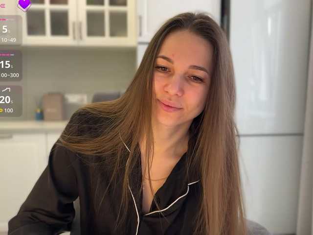 -Bonya-1's BongaCams show and profile