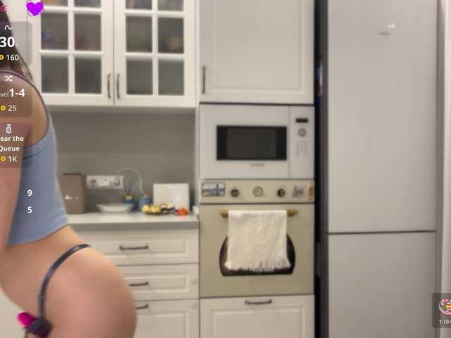 -Bonya-1's BongaCams show and profile