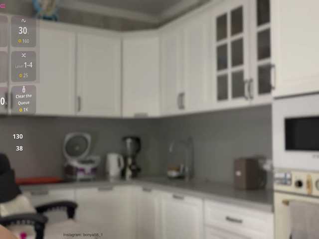 -Bonya-1's BongaCams show and profile