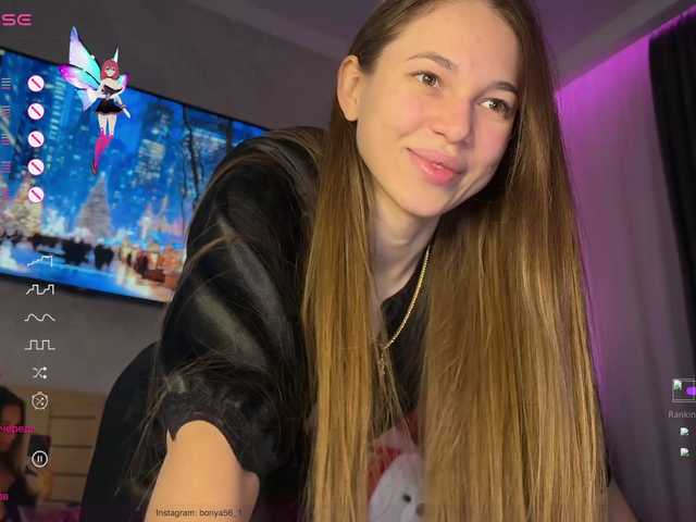 -Bonya-1's BongaCams show and profile