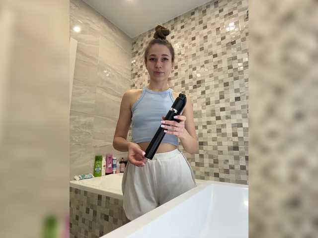 -Bonya-1's BongaCams show and profile