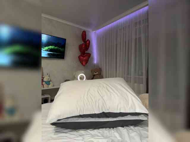 Funny__Bunny webcam