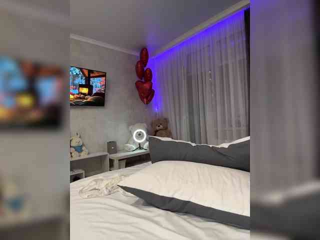 Funny__Bunny webcam