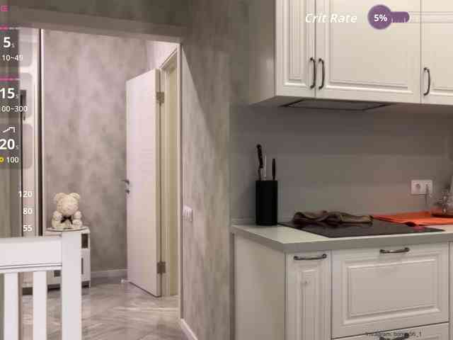 -Bonya-1 Live Webcam on BongaCams