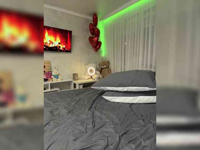Funny__Bunny webcam