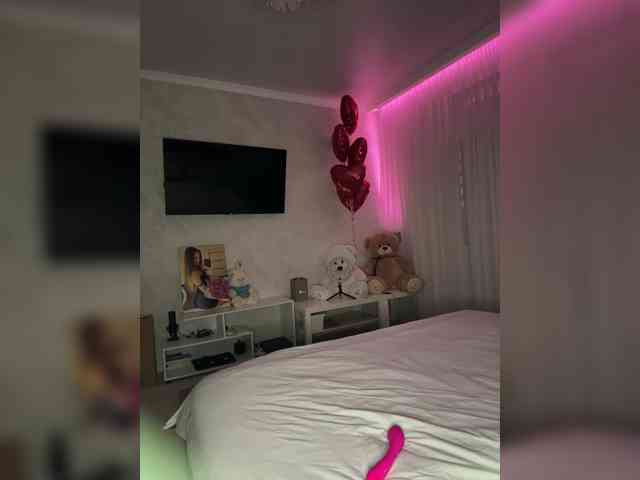 Funny__Bunny webcam
