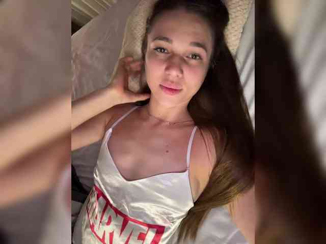 Funny__Bunny webcam