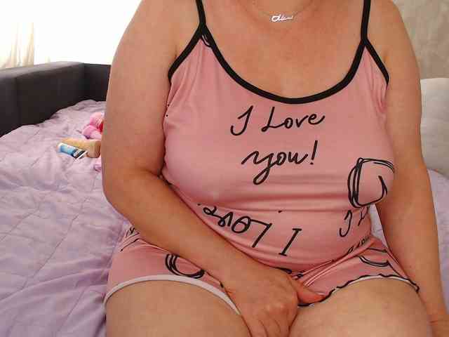 unshavenVi webcam
