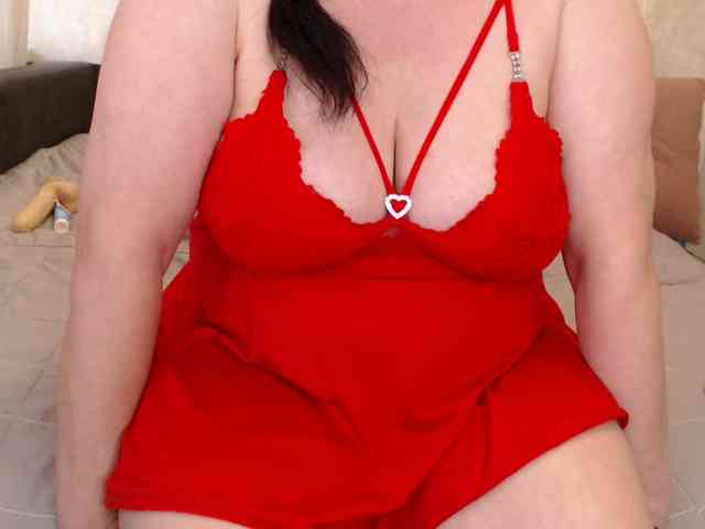 live nude porn Brutalka1