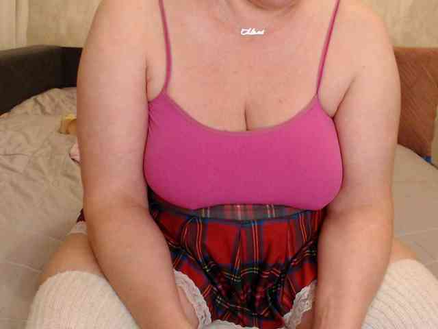 unshavenVi webcam