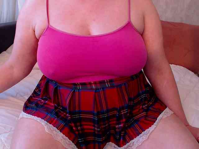 unshavenVi webcam