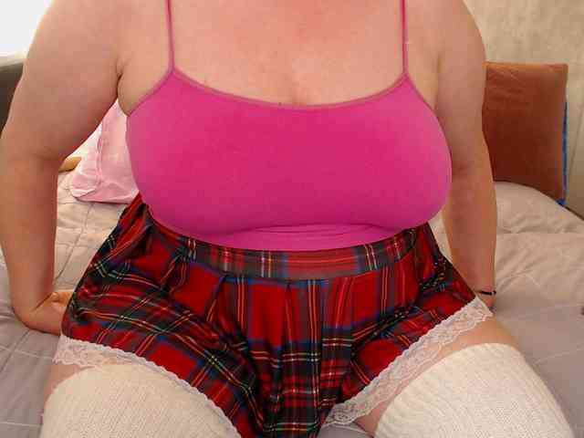 unshavenVi webcam