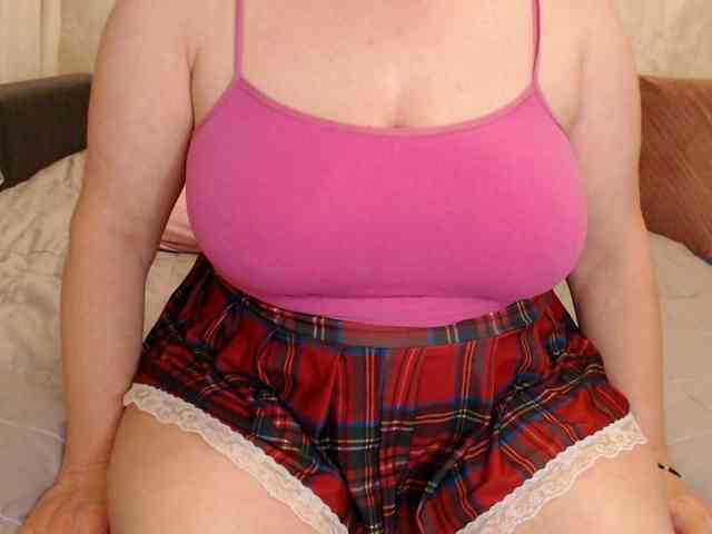 unshavenVi webcam