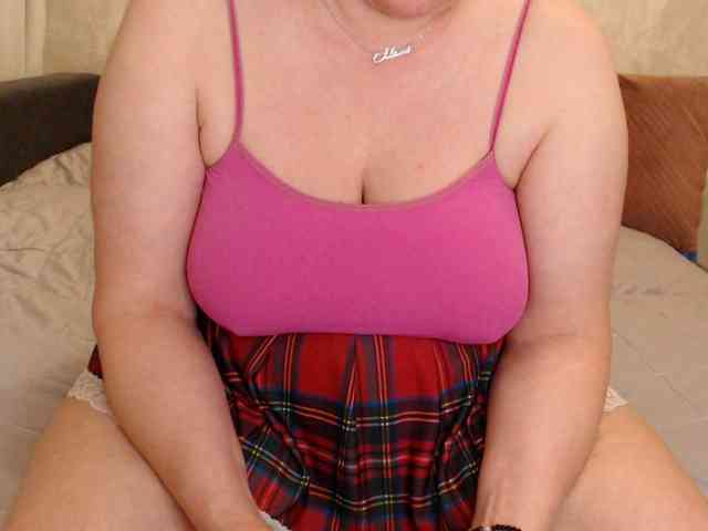 unshavenVi webcam