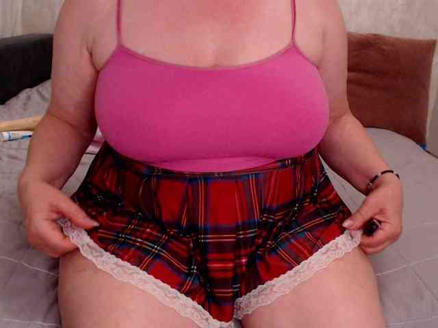 unshavenVi webcam