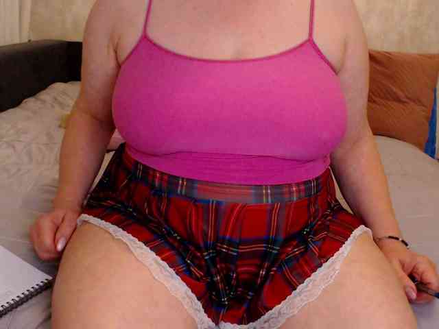 unshavenVi webcam
