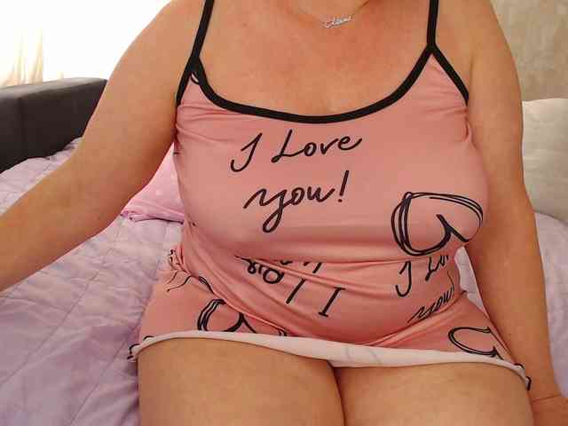 unshavenVi webcam