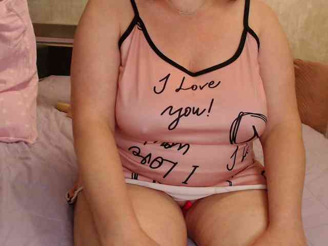 amateur nude live Brutalka1