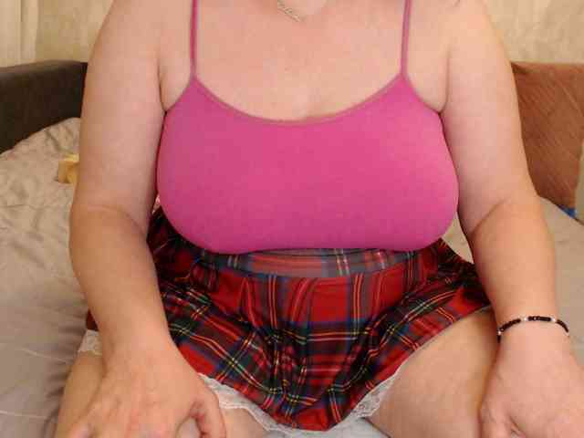 unshavenVi webcam