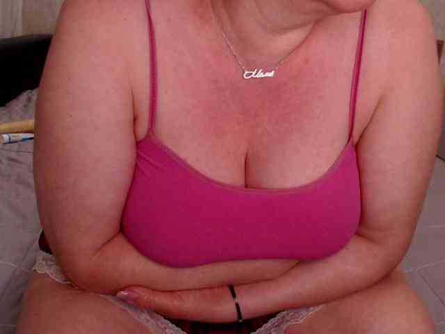 unshavenVi webcam