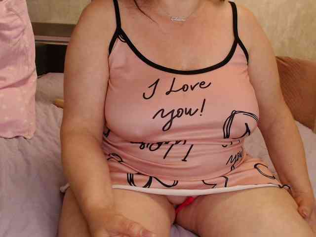 amateur nude live Brutalka1
