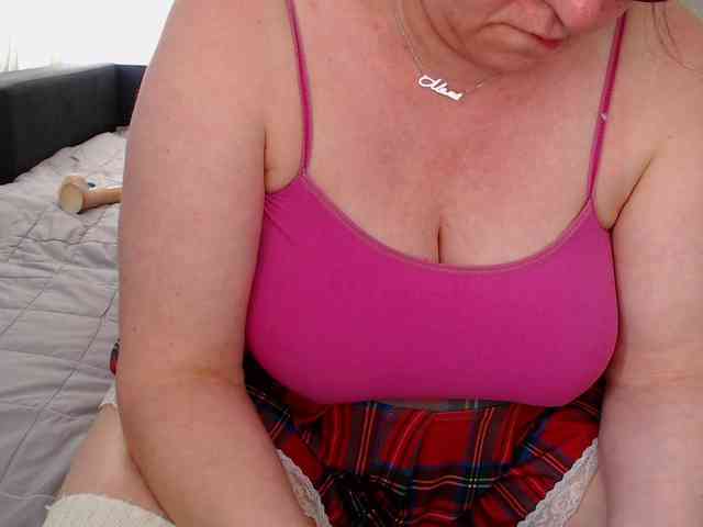 unshavenVi webcam
