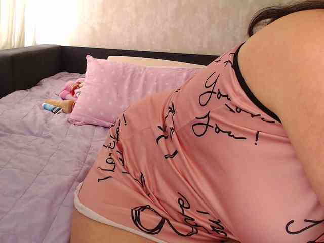 unshavenVi webcam