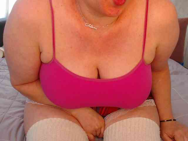 unshavenVi webcam