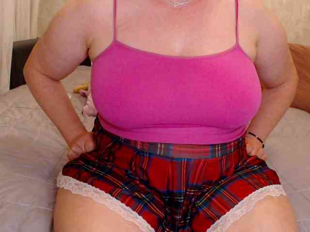 unshavenVi webcam