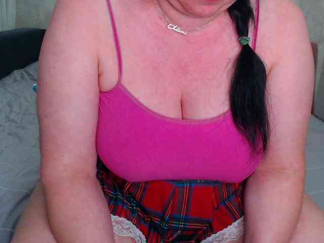 unshavenVi webcam