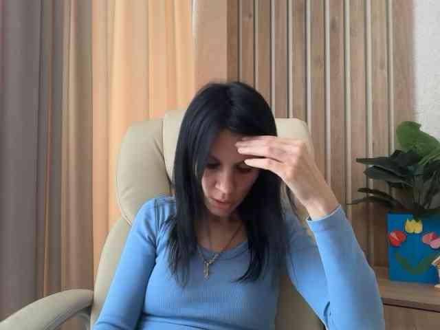 InjaAtHome Live Webcam on BongaCams