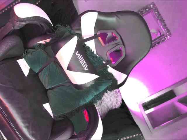 Misspervertx's Sexcam