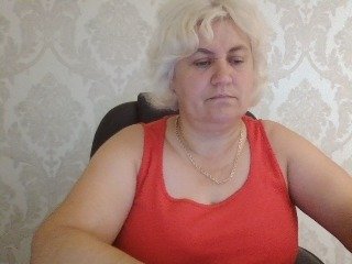 AngelaFamez Porn Show