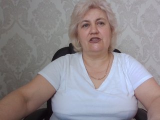 AngelaFamez Porn Show