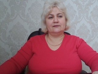 AngelaFamez Porn Show