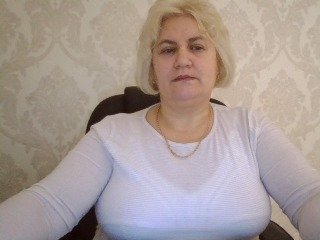 AngelaFamez Porn Show