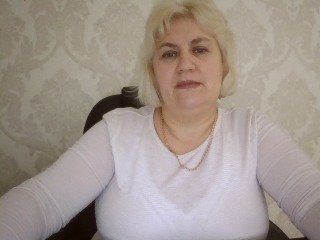 AngelaFamez Porn Show