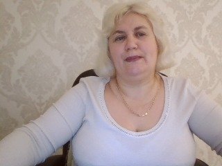 AngelaFamez Porn Show