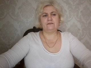 AngelaFamez Porn Show