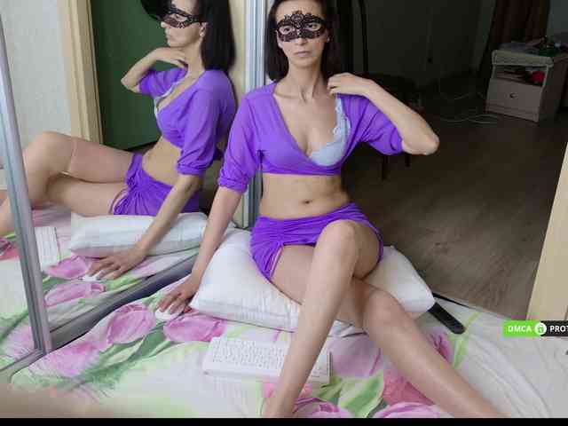 SweetCat9 webcam