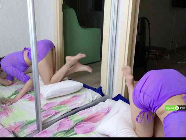 SweetCat9 webcam